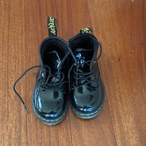 Baby Dr. Martens